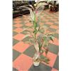 Image 1 : ARTIFICIAL PLANT 4'