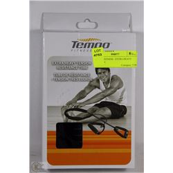 TEMPO FITNESS - EXTRA HEAVY TENSION