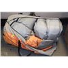 Image 1 : TENT SLEEPING BAG COMBO