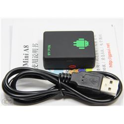 NEW ANDROID MINI TRACKING DEVICE