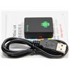 Image 1 : NEW ANDROID MINI TRACKING DEVICE