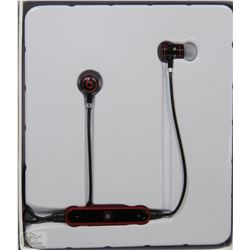 NEW BEATS BY DR. DRE WIRELESS EARBUDS