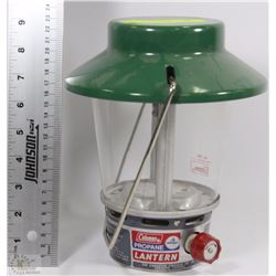 COLEMAN PROPANE LANTERN