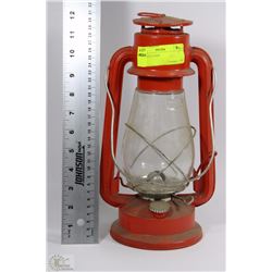 KEROSENE LAMP