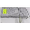 Image 1 : MARBLE BASE CHEESE SLICER