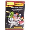 Image 1 : NEW HENLE PRO MEAT GRINDER