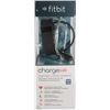 Image 1 : FITBIT CHARGE HR + ACTIVITY WRISTBAND-SMALL(BLACK)