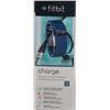 Image 1 : FITBIT CHARGE + ACTIVITY WRISTBAND-SMALL(BLUE)