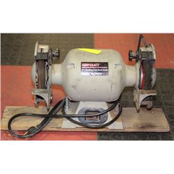 BENCH GRINDER
