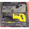 Image 1 : DEWALT RECIPROCATING SAW MODEL DW303