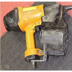BOSTITCH MAGNESIUM NAIL GUN