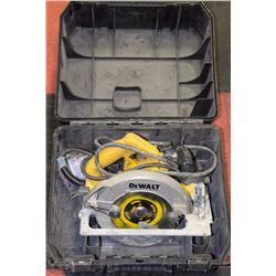 DEWALT DWE575 CIRCULAR SAW 1/4MM