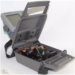 EAGLE FISH MARK 350 FISH FINDER PORTABLE