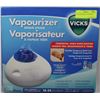 Image 1 : NEW VICKS BRAND VAPORIZER