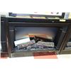 Image 1 : DIMPLEXT BF39ST-FIREPLACE BRAND NEW