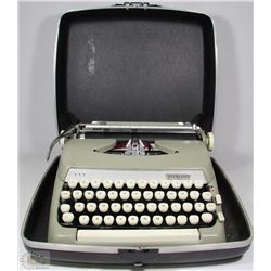 STERLING SMITH-CORONA VINTAGE TYPEWRITER