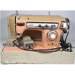 CORONADO PRECISION AUTOMATIC SUPER DELUXE