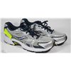 Image 1 : PAIR OF NEW SAUCONY RUNNER - SIZE 9.5
