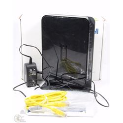 BELL TURBO HUB 21 MBPS FLEX 15GB