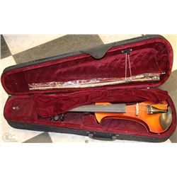 VIOLIN W/ CASE
