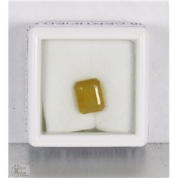 TRP06 NATURAL YELLOW SAPPHIRE 3.14 CT