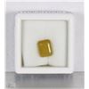 Image 1 : TRP06 NATURAL YELLOW SAPPHIRE 3.14 CT