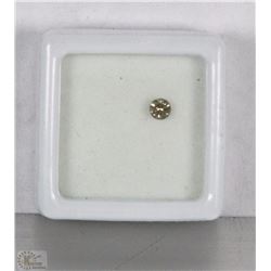 TRP07 NATURAL DIAMOND 0.17 CT