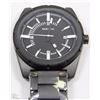 Image 2 : NEW DLESEL 44MM STAINLESS STEEL QUARTZ MEN WATCH