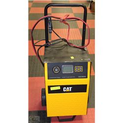 CAT BATTERY CHARGER BOOSTER