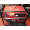 Image 1 : HONDA EM3500S GENERATOR