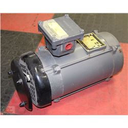 1HP EXPLOSION PROOF MOTOR MODEL#VLS023A