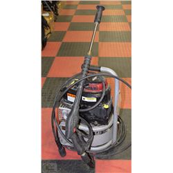 BRIGGS & STRATTON 4.75HP PRESSURE WASHER