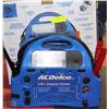 Image 1 : AC DELCO 6-IN-1 BATTERY CHARGER BOOSTER