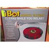 Image 1 : BRAND NEW IBOT ROBOT VACUUM