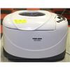 Image 1 : BLACK+DECKER ALL IN ONE BREAD MAKER