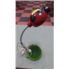 Image 1 : ADJUSTABLE LADYBUG LAMP