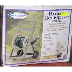 HOSE REEL CART