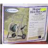 Image 1 : HOSE REEL CART