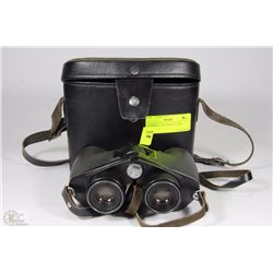 BUSHNELL 7X35 BINOCULARS