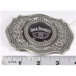 JACK DANIELS BELT BUCKLE FROM CHICAGO USA