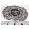 Image 1 : JACK DANIELS BELT BUCKLE FROM CHICAGO USA