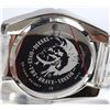 Image 3 : NEW JUMBO 44 MM DIESEL S/S QUARTZ MEN'S WATCH