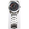 Image 4 : NEW JUMBO 44 MM DIESEL S/S QUARTZ MEN'S WATCH