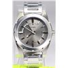 Image 1 : NEW DIESEL 44MM STAINLESS STEEL QUARTZ MEN WATCH