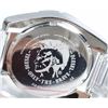 Image 3 : NEW DIESEL 44MM STAINLESS STEEL QUARTZ MEN WATCH