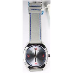 NEW UNITED COLORS OF BENETTON BLUE MEN’S WATCH