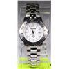 Image 1 : NEW SECTOR 200 ST STEEL DATE QUARTZ LADY WATCH