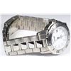 Image 3 : NEW SECTOR 200 ST STEEL DATE QUARTZ LADY WATCH
