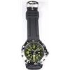 Image 1 : NEW JUMBO 47MM INFANTRY ARMY DATE MEN'S WATCH
