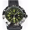 Image 2 : NEW JUMBO 47MM INFANTRY ARMY DATE MEN'S WATCH